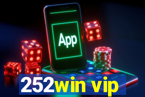 252win vip